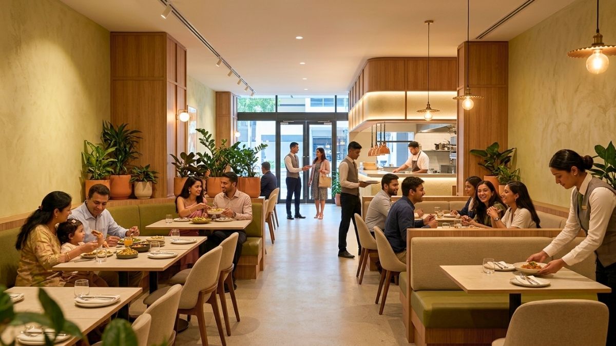 5 tips and tricks restaurants should follow to attract customers